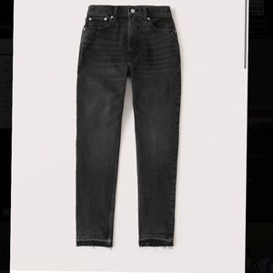 Abercrombie&f jeans